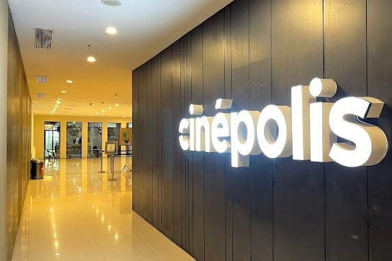Bioskop Cinepolis Lippo Plaza Jogja