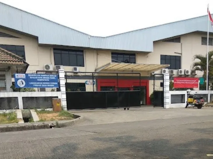 PT Chandra Nugerah Cemerlang Cikarang